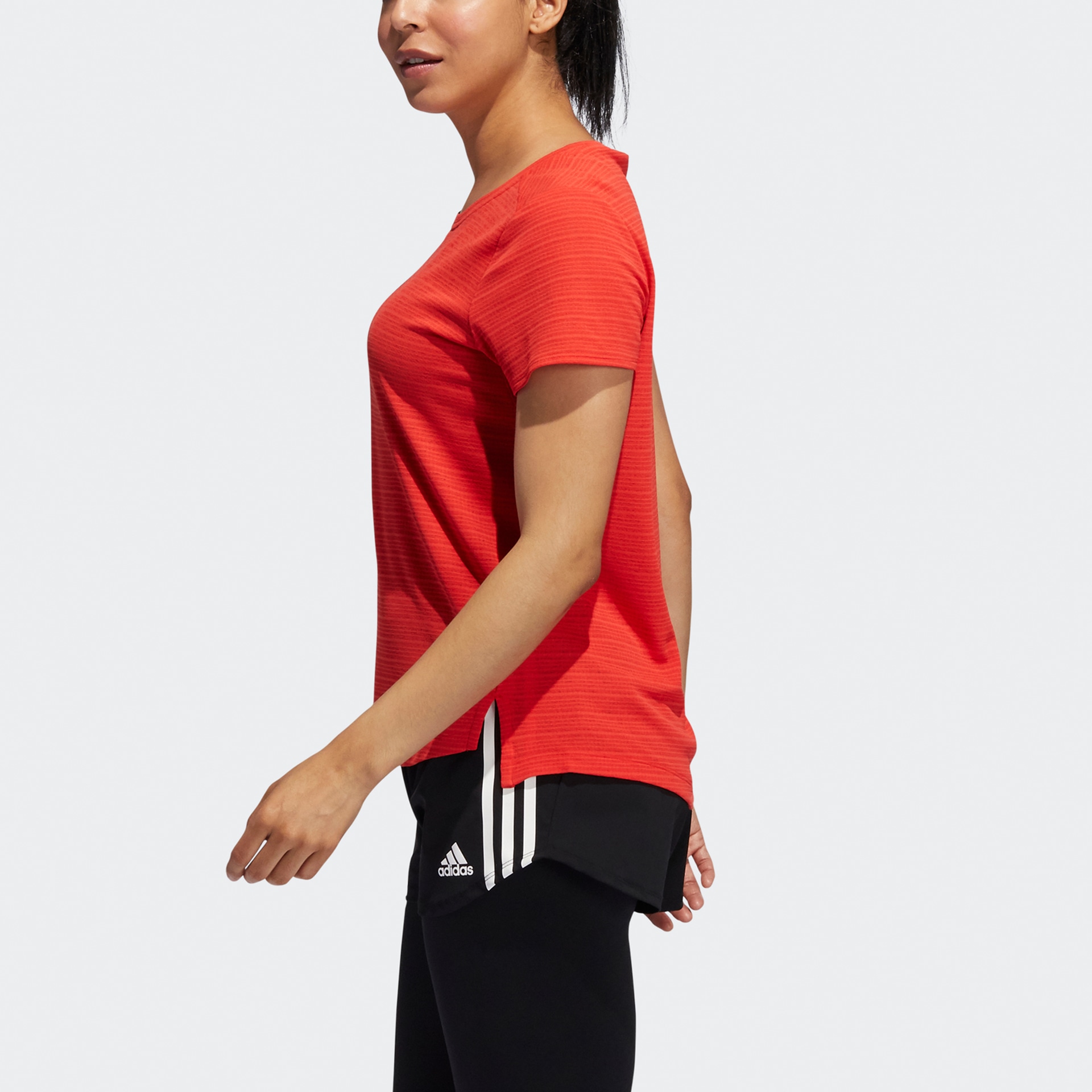 Adidas W Bonus Tee T — фото 3