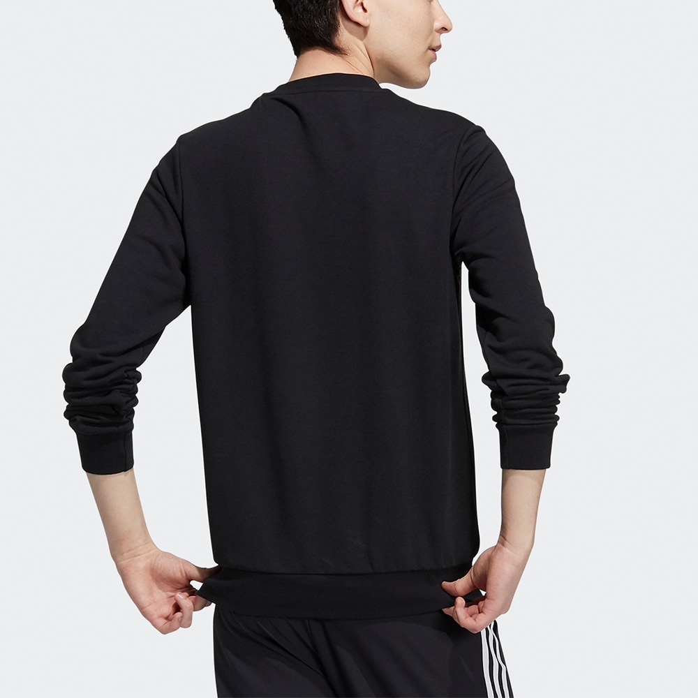 Adidas neo M Ce Logo Swt — фото 2