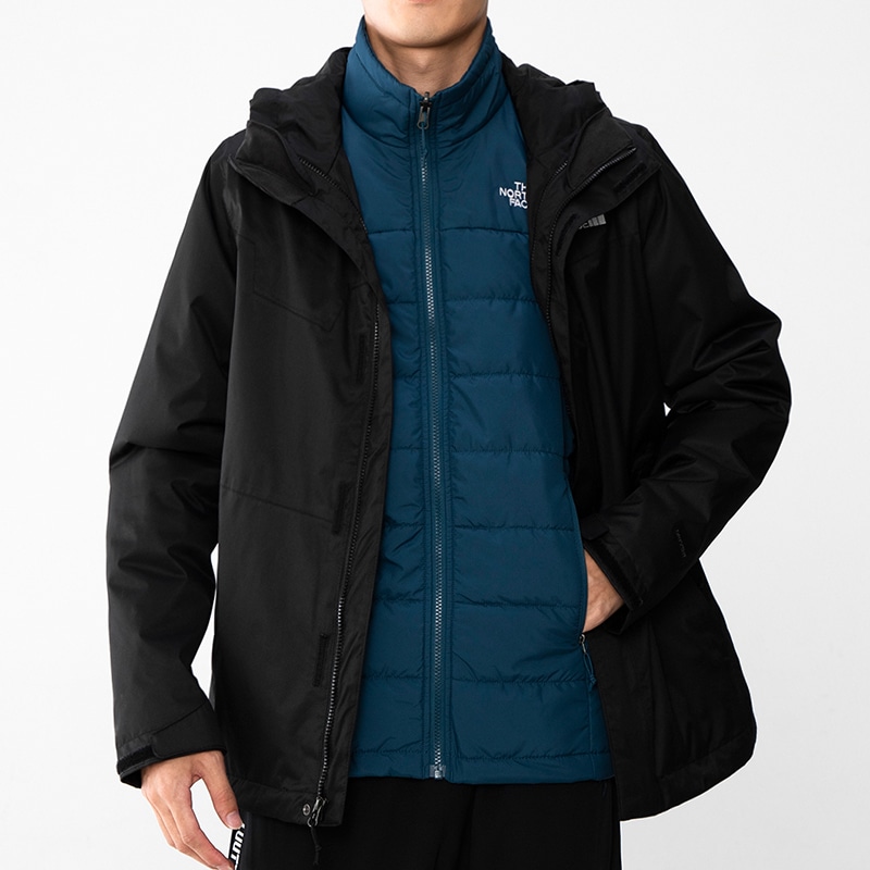 The North Face Одежда (Арт. NF0A4U7M-U6Y) — фото 3