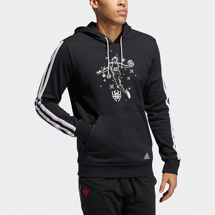 Adidas Don Decorate Po — фото 2