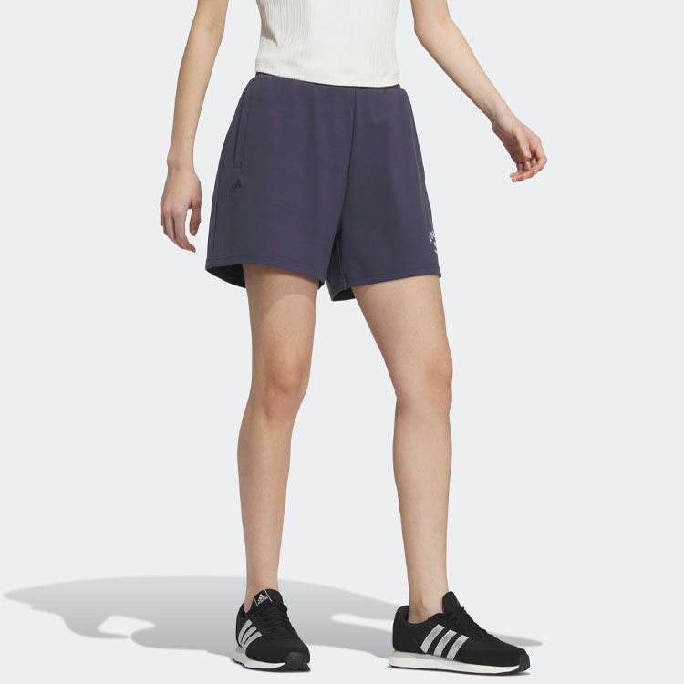 Adidas Verbiage Shorts — фото 3
