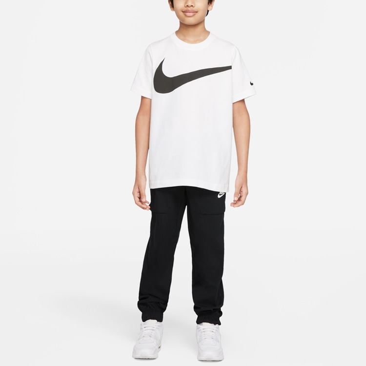 Nike Sportswear Essentials LogoT — фото 2