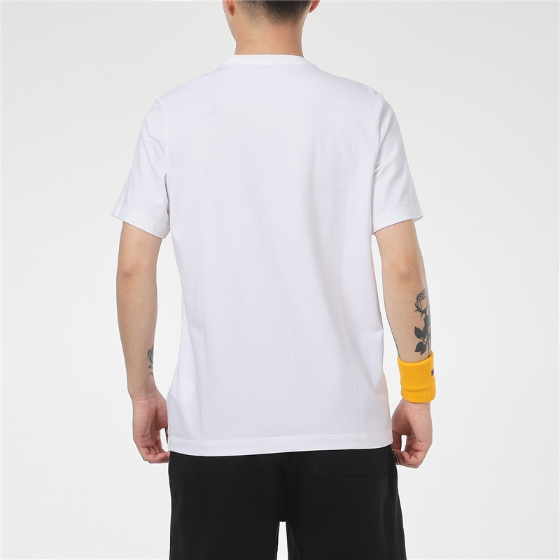 Nike M Nsw Tee Jdi Hbr 1 T — фото 3