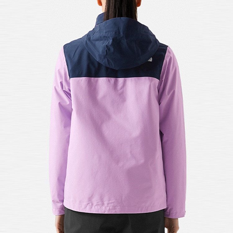 The North Face Одежда (Арт. NF0A7WCK-ITM) — фото 2