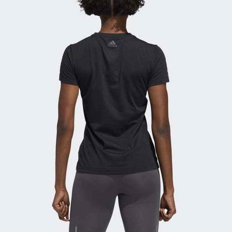 Adidas Run It Tee BoS LogoT — фото 4