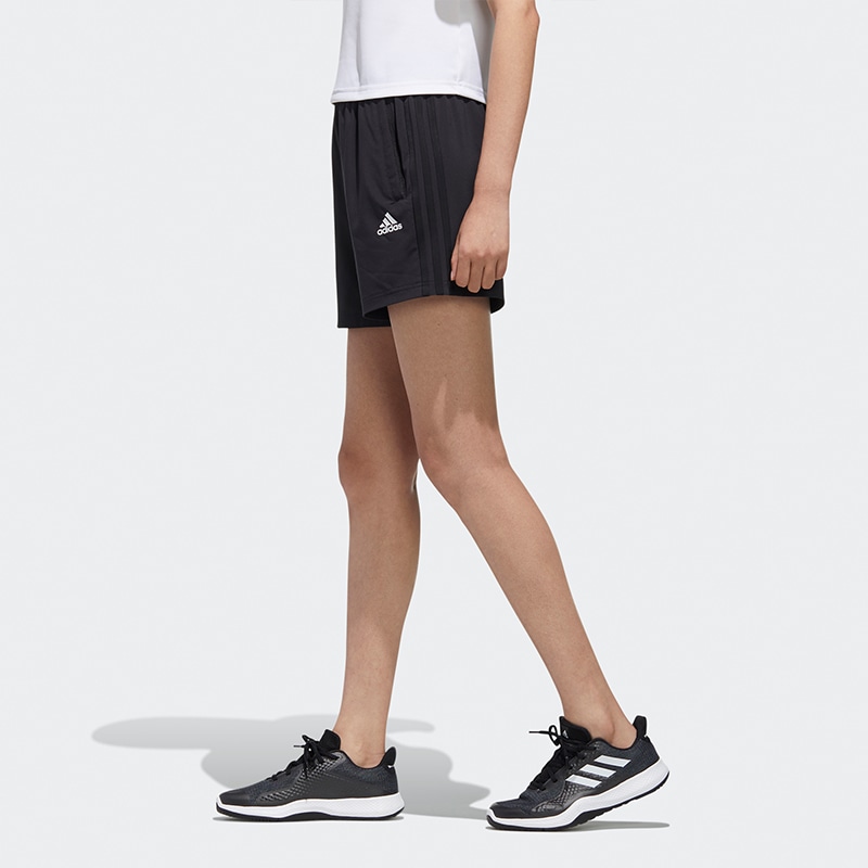 Adidas Mh 1/4 Shorts — фото 5