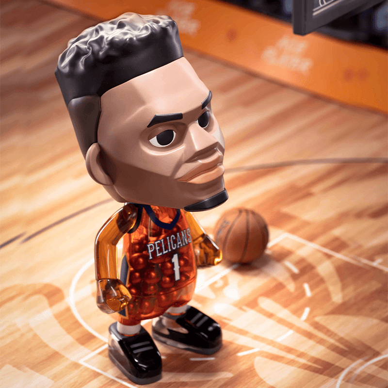 Aceplayer MONEYBALL Moneyball NBA Zion — фото 7