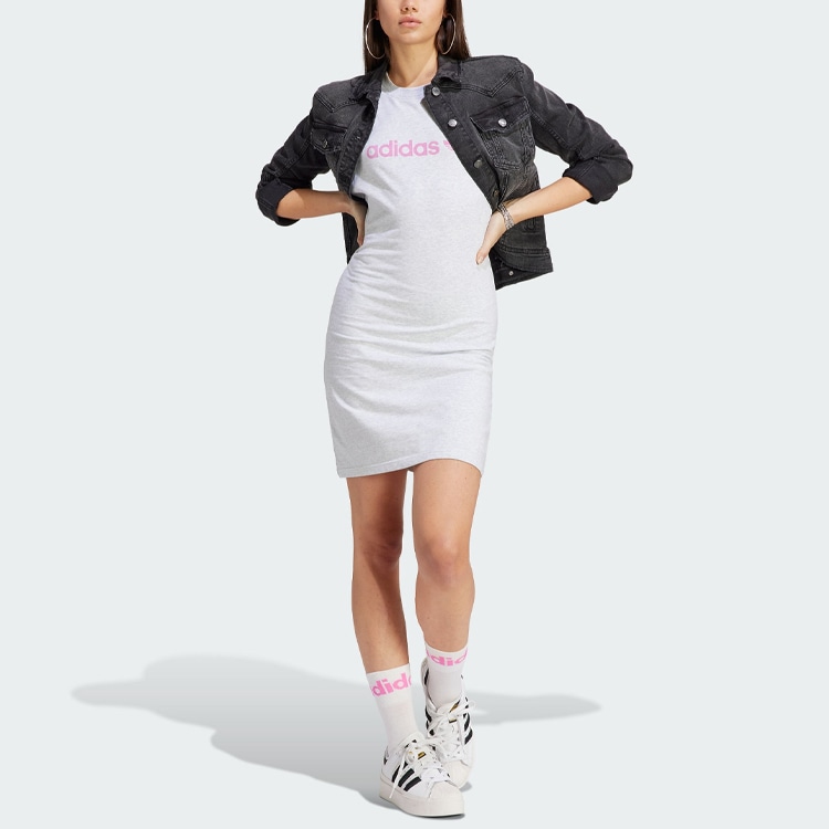 Adidas originals Musc Dress Logo — фото 1