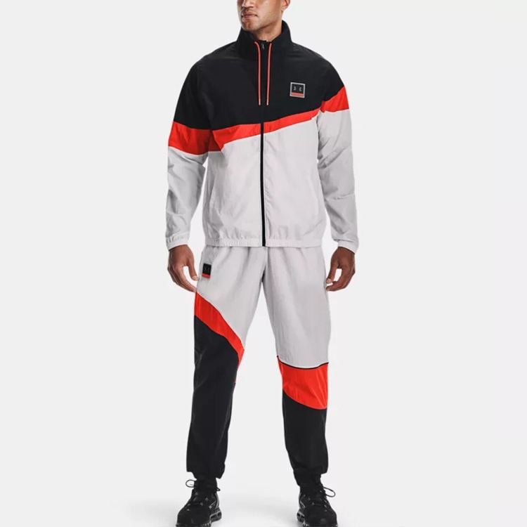 Under Armour Fashion Logo — фото 4