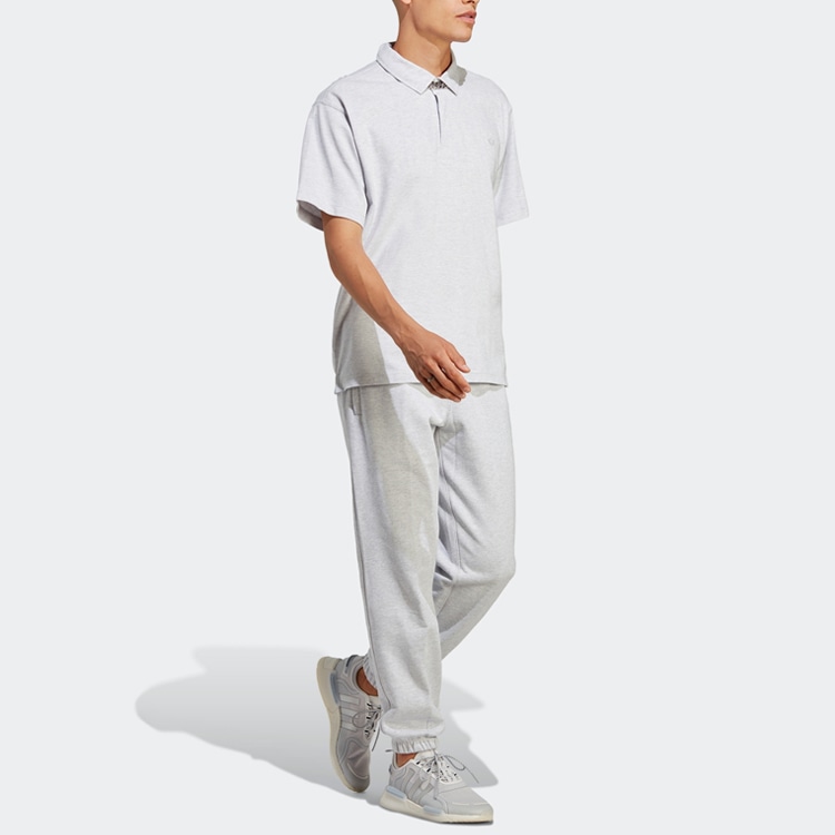 Adidas Essentials Polo Shirt — фото 3