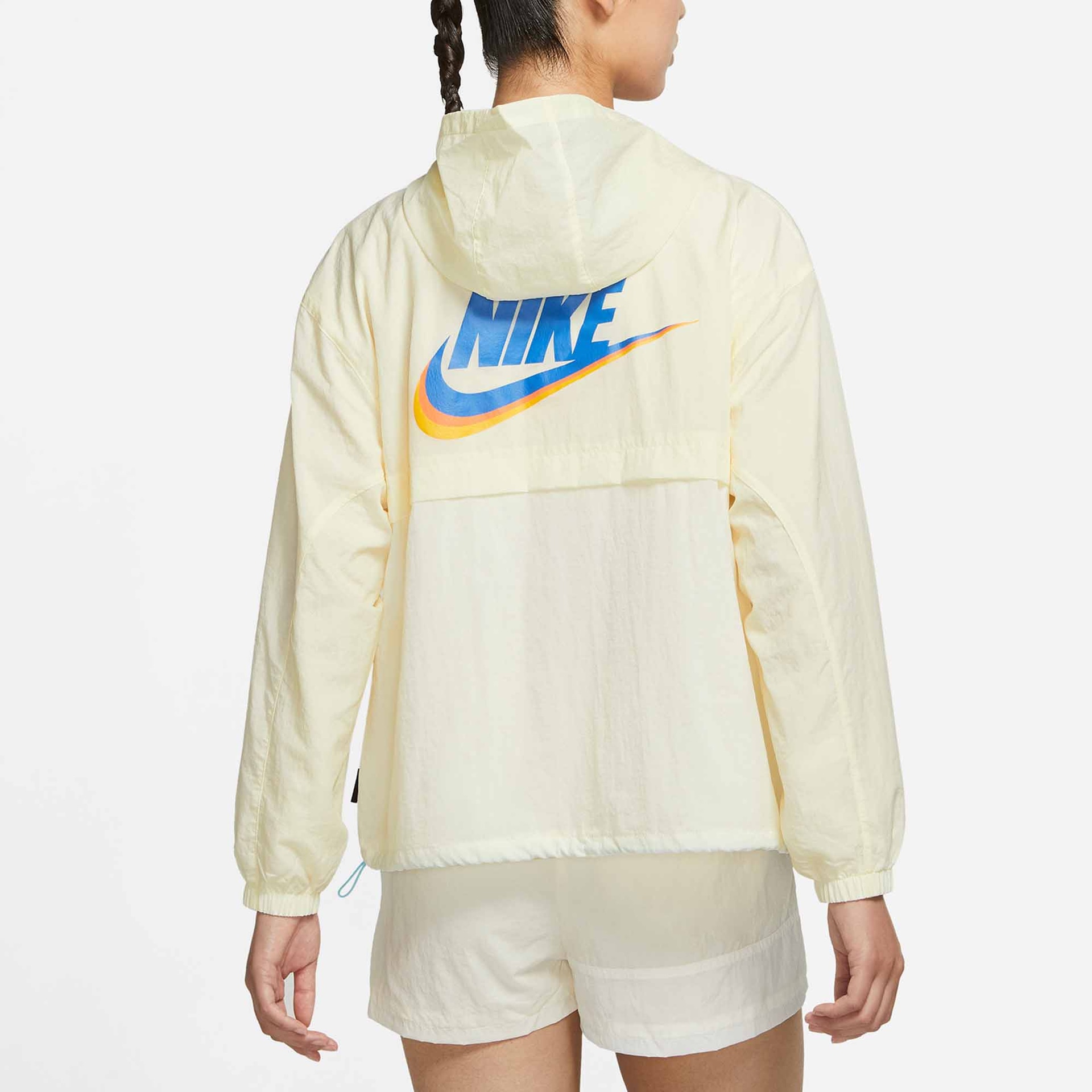 Nike Icon Clash Jacket SS22 — фото 6