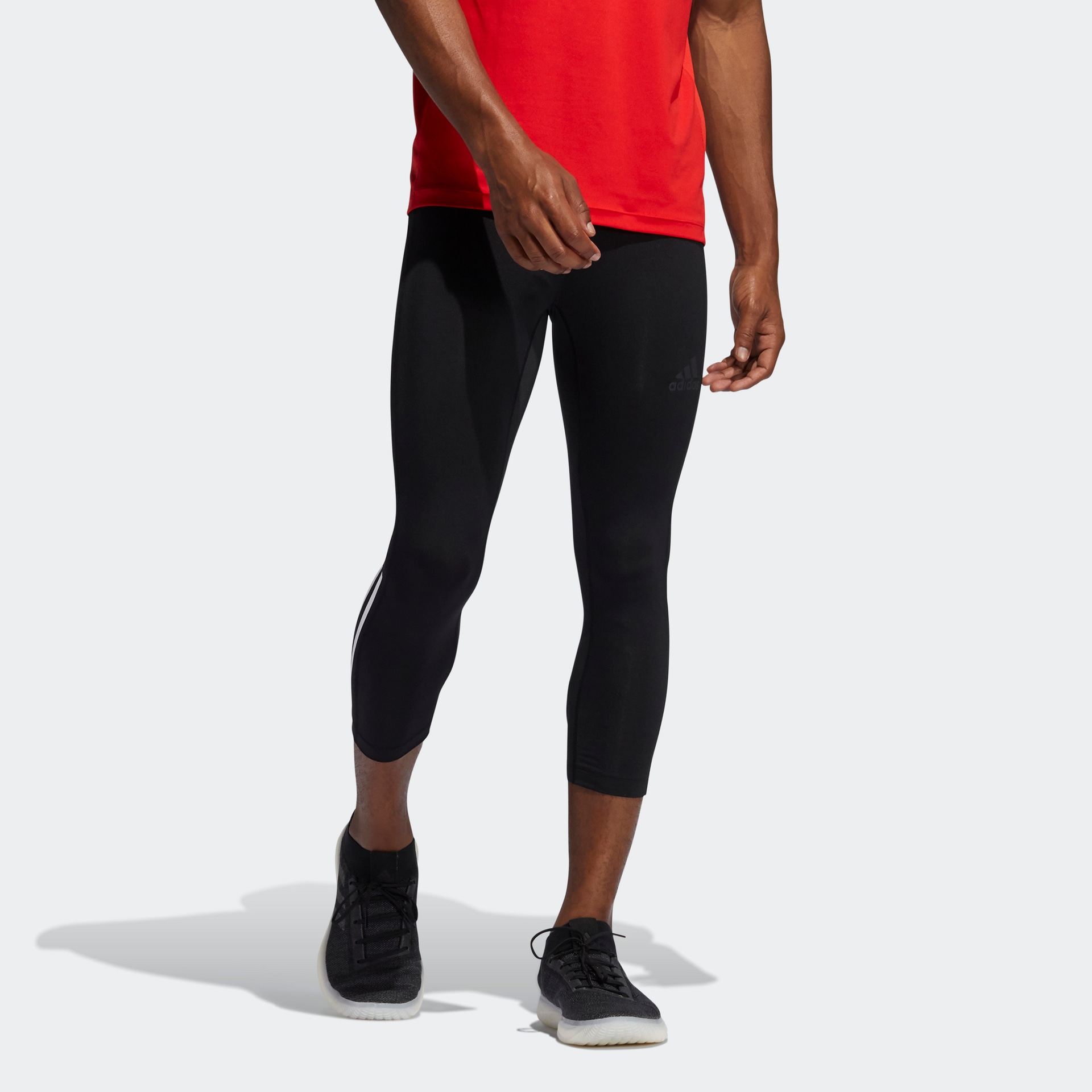 Adidas Tf 34 Tig 3S — фото 1