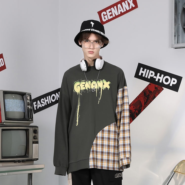Genanx Худи (Арт. W602) — фото 3
