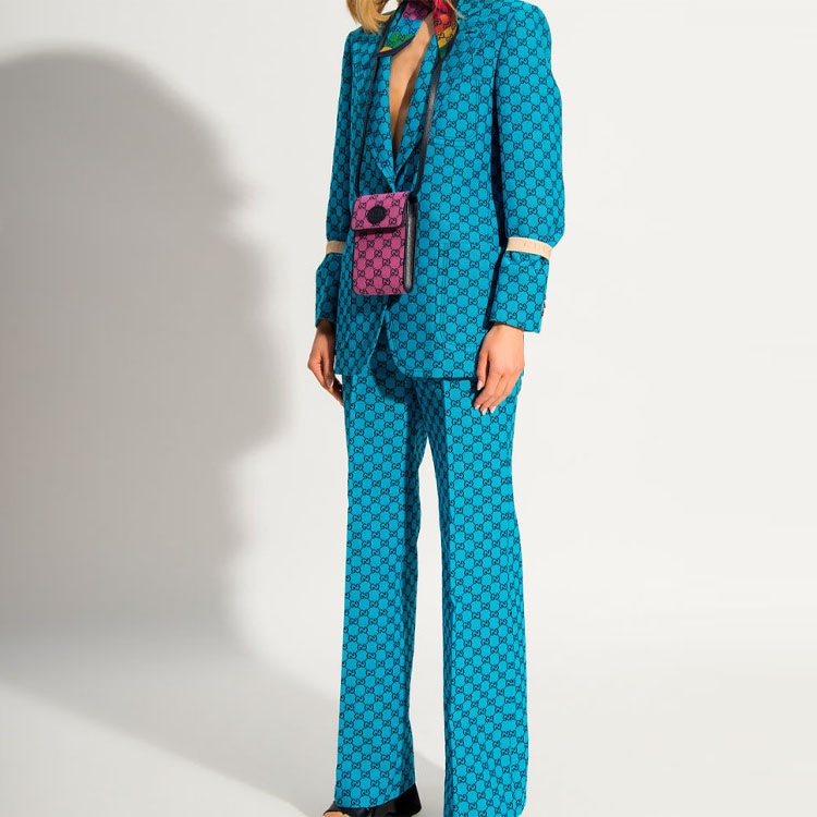 Gucci SS23 Logo — фото 2