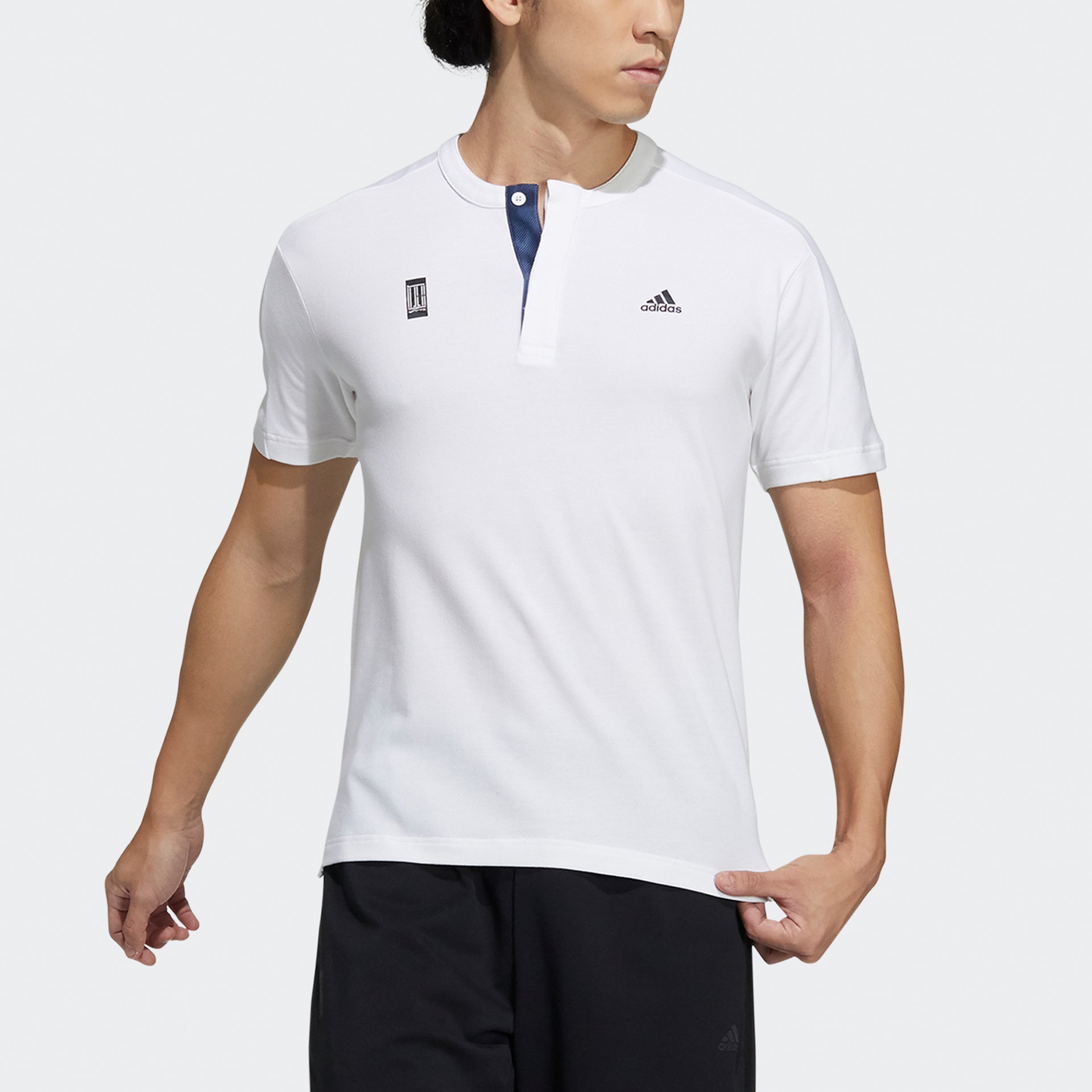 Adidas Wj T Henly T — фото 1