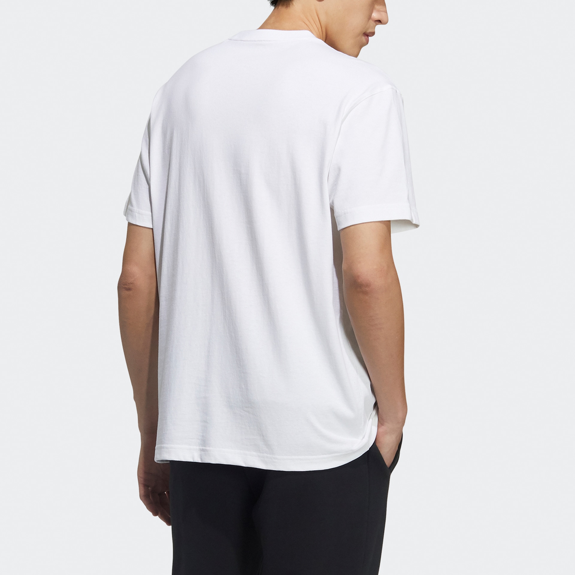 Adidas neo T — фото 2