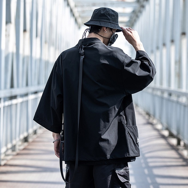 Aogz Jacket — фото 4