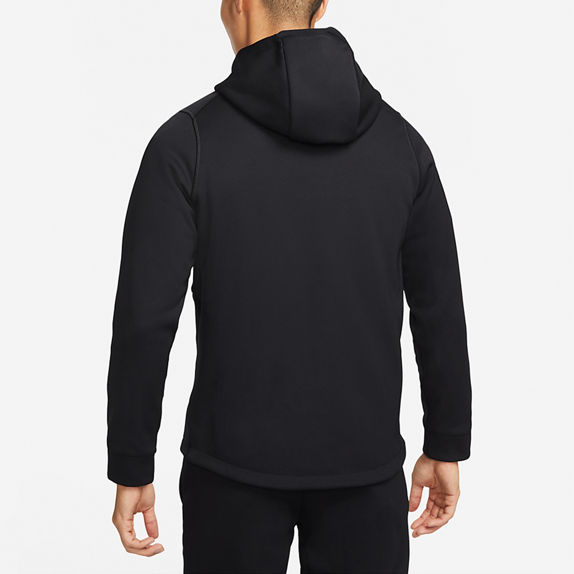 Nike Hoodie Black — фото 4