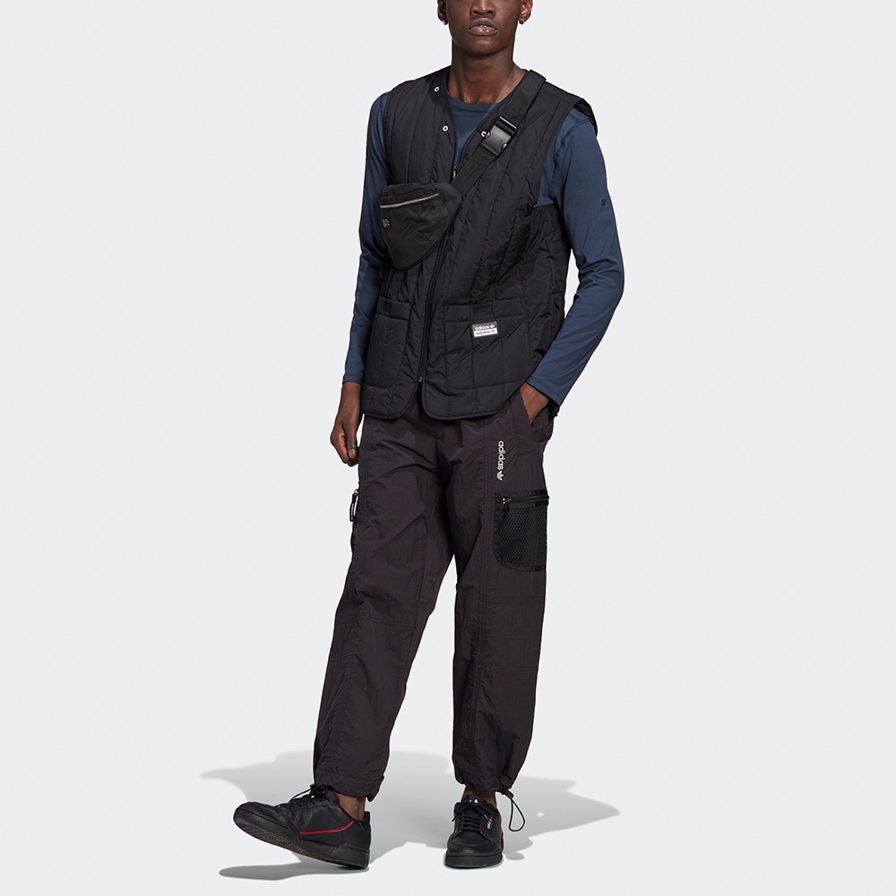 Adidas Adv Wvn Pants — фото 1