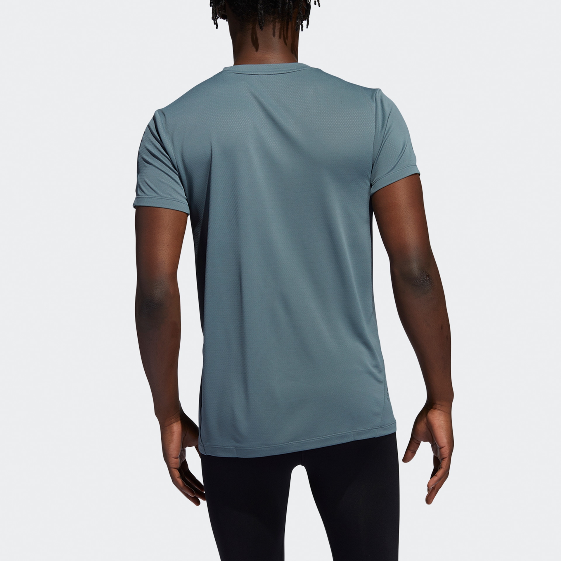 Adidas H.Rdy 3s Tee T — фото 2