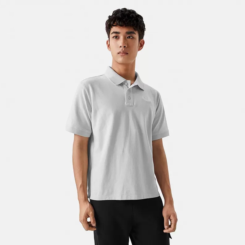 The North Face LogoPolo — фото 2