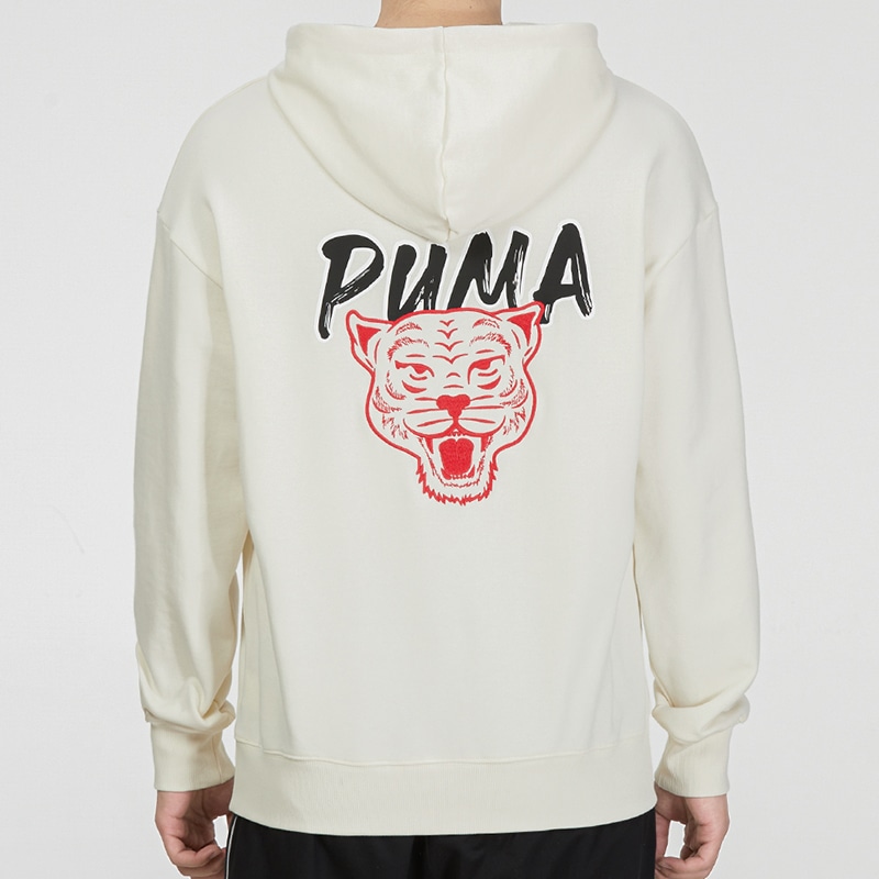Puma Logo — фото 3