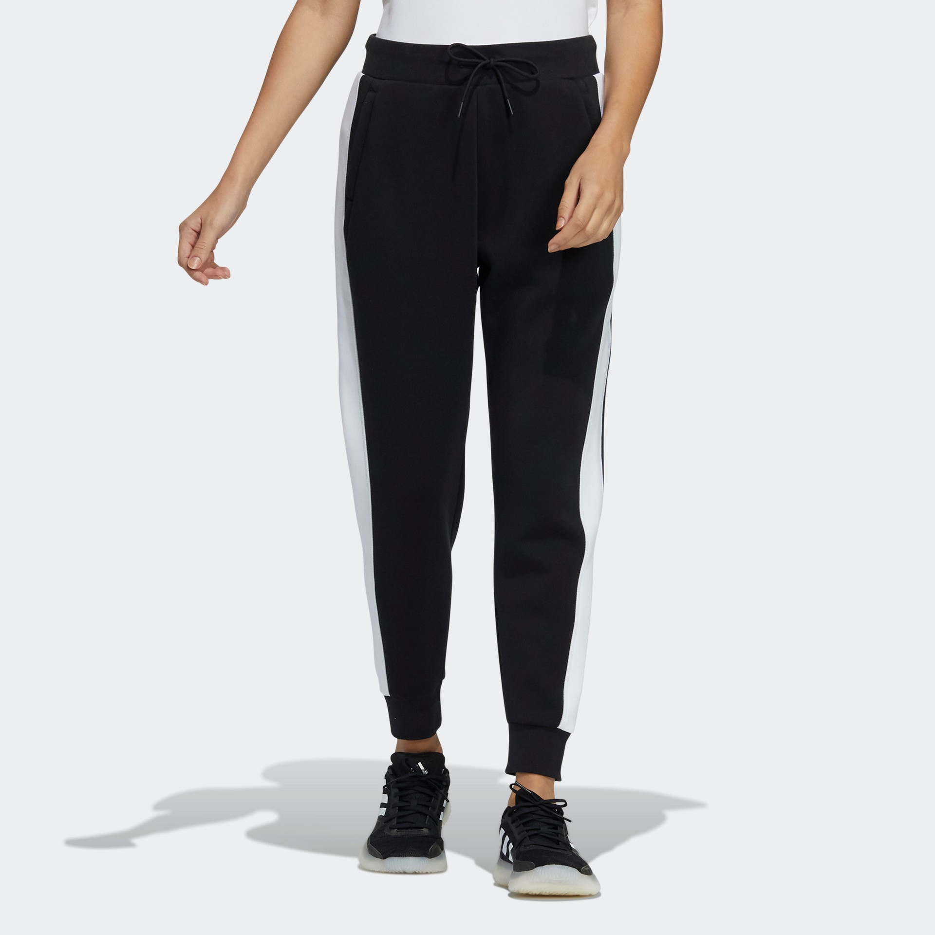 Adidas Fi W Pt Fleece — фото 1