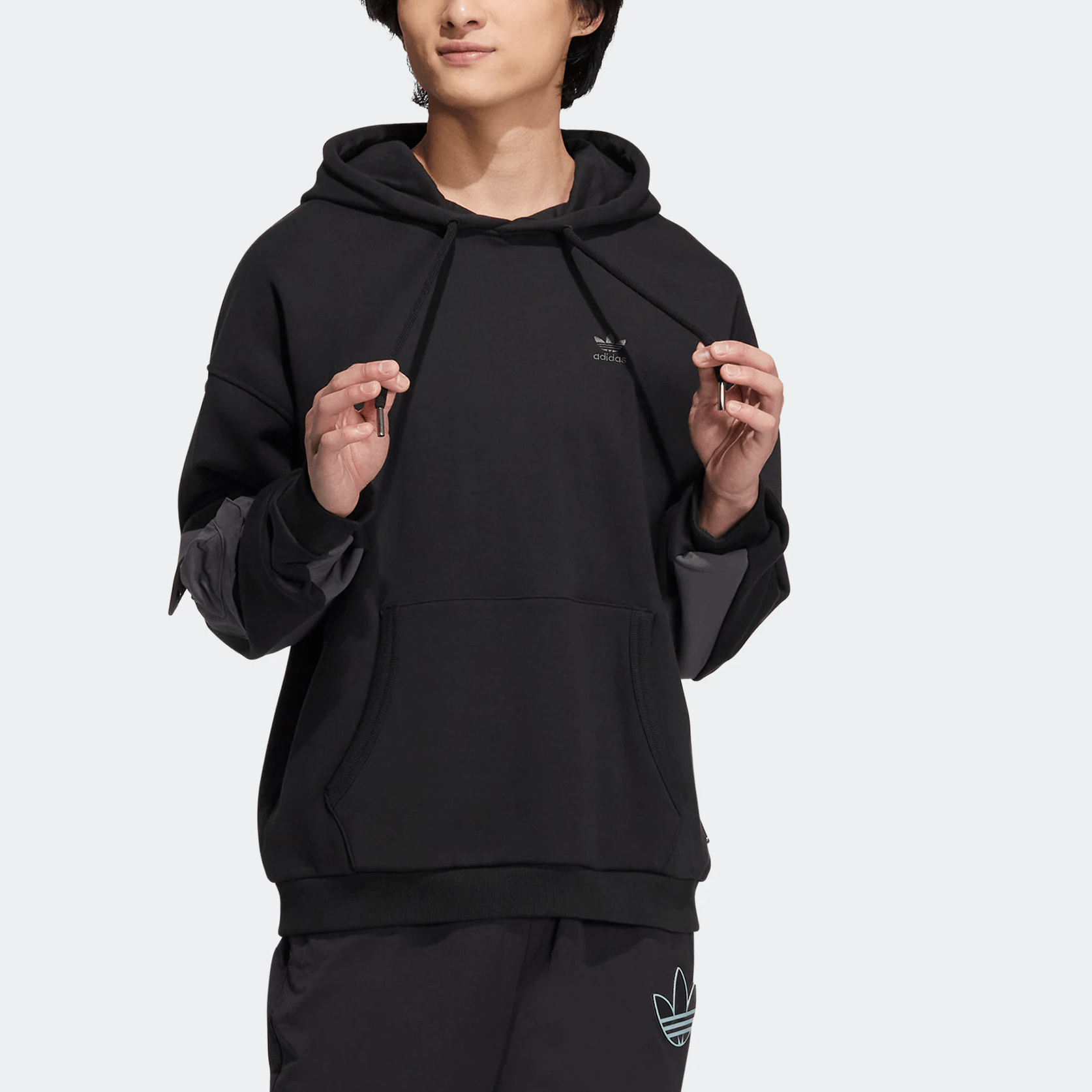 Adidas Originals Ww Hoody — фото 3