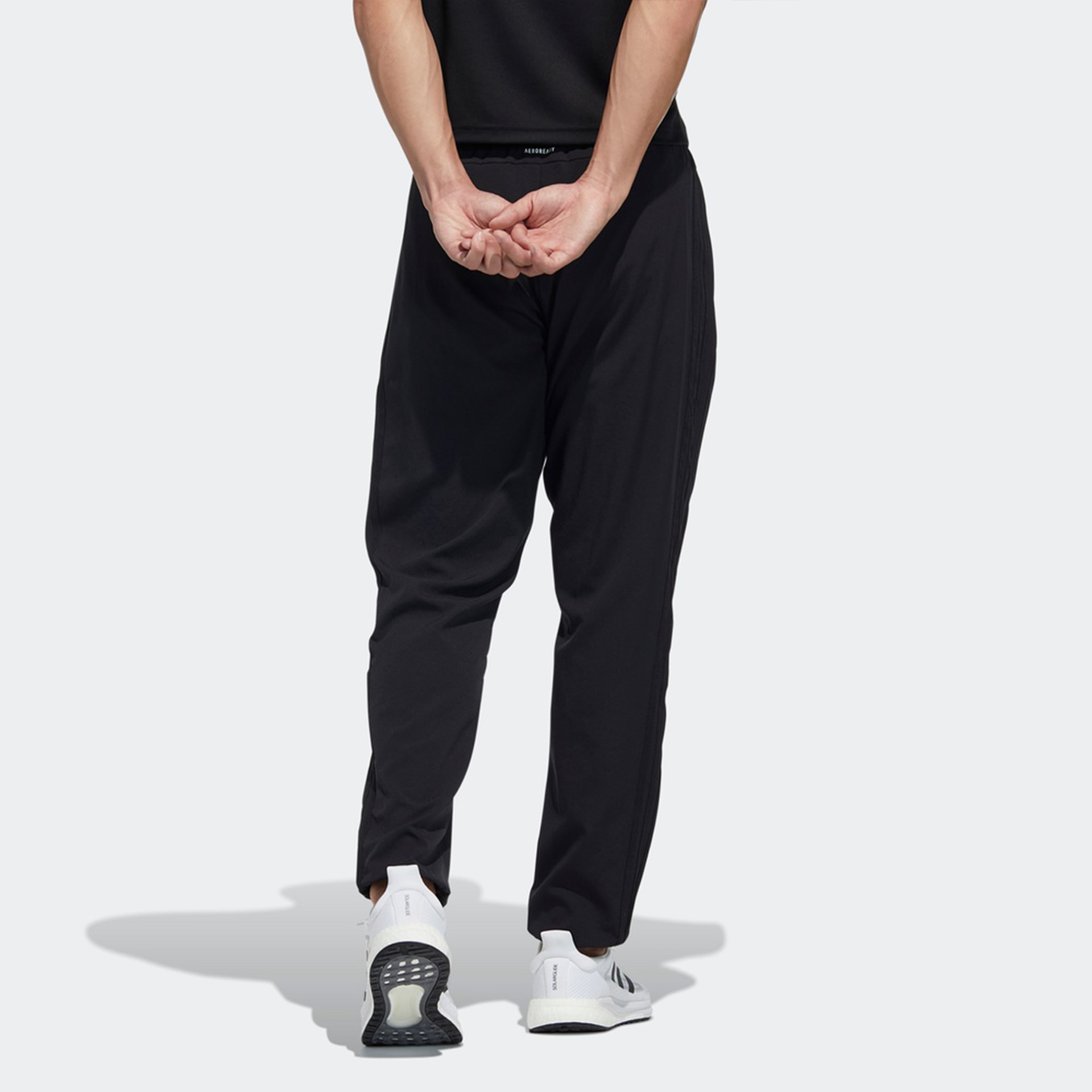 Adidas M Mh 3st Cl Pnt — фото 1