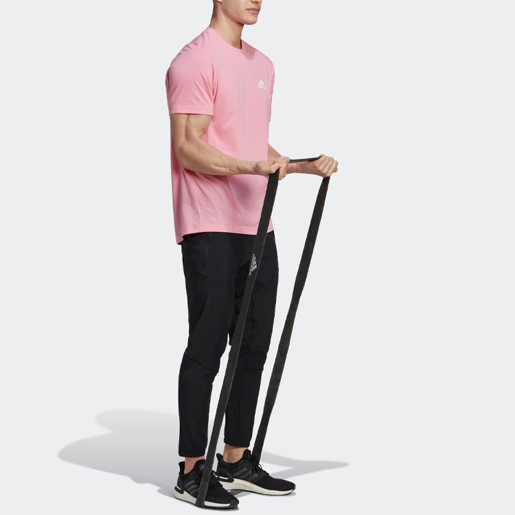 Adidas AEROREADY DESIGNED TO FEELREADY LogoT — фото 3