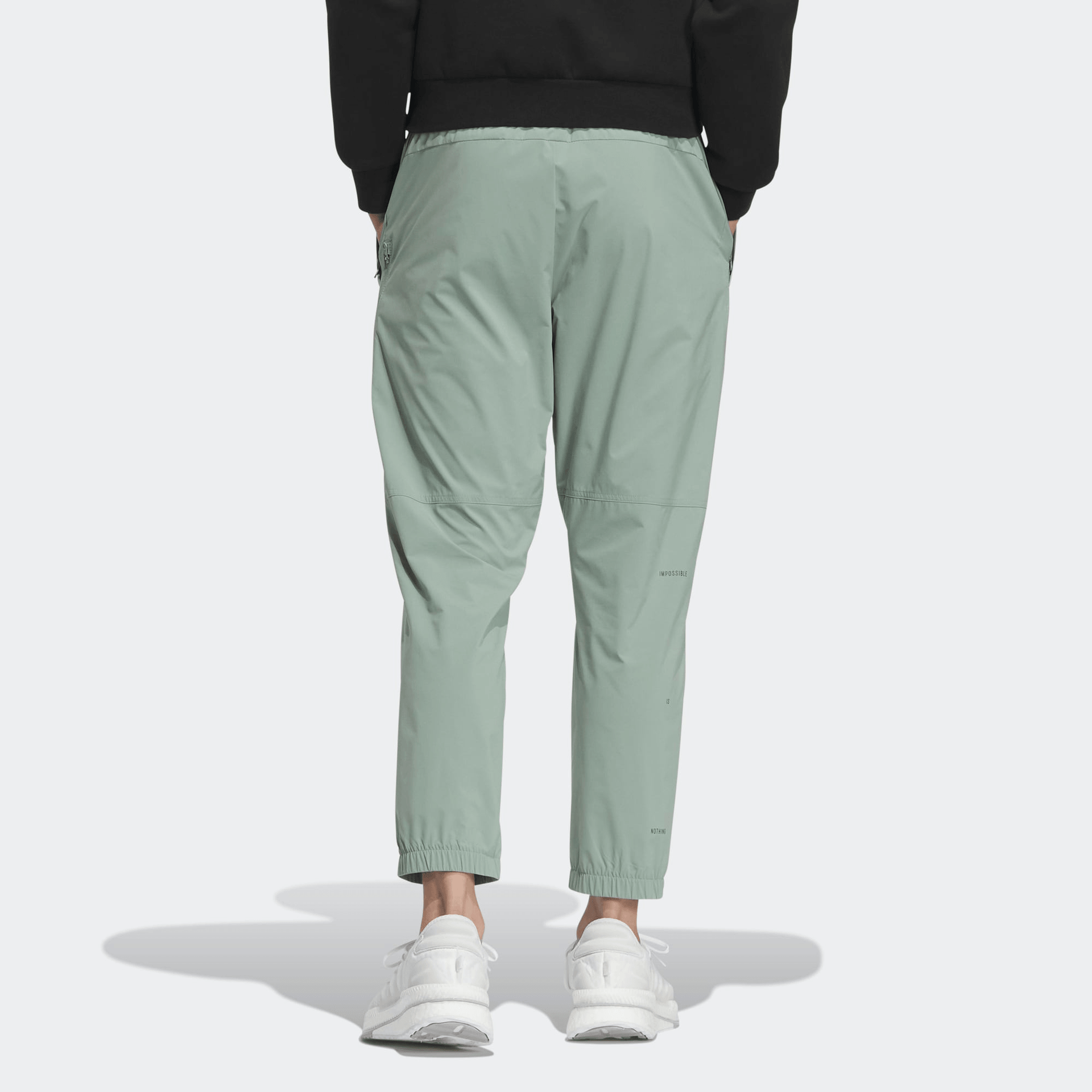 Adidas Tech Lightweight Woven Pants — фото 1