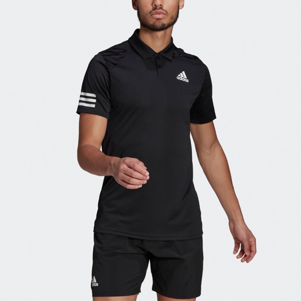 Adidas Polo — фото 1