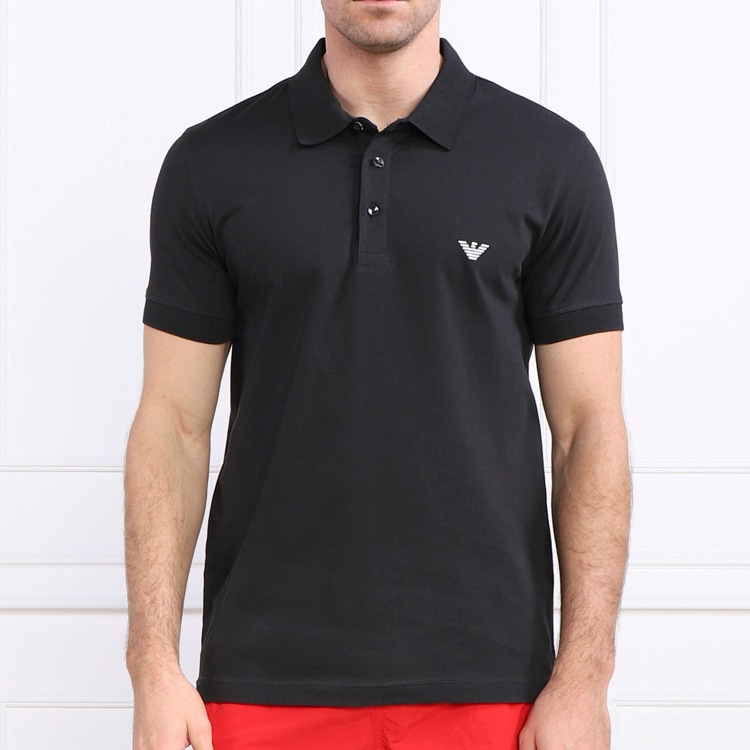 Emporio Armani SS23 LogoPolo — фото 3