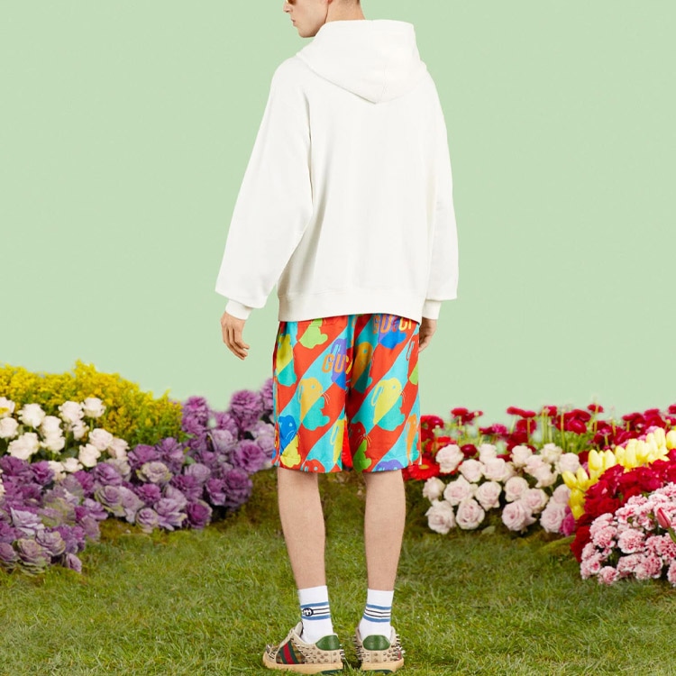 Gucci SS23 Logo — фото 2