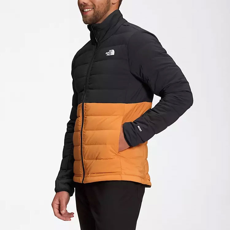 The North Face Одежда (Арт. NF0A7UJF-96Q) — фото 1