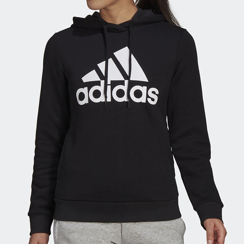 Adidas W Bl Fl Hd Logo — фото 1
