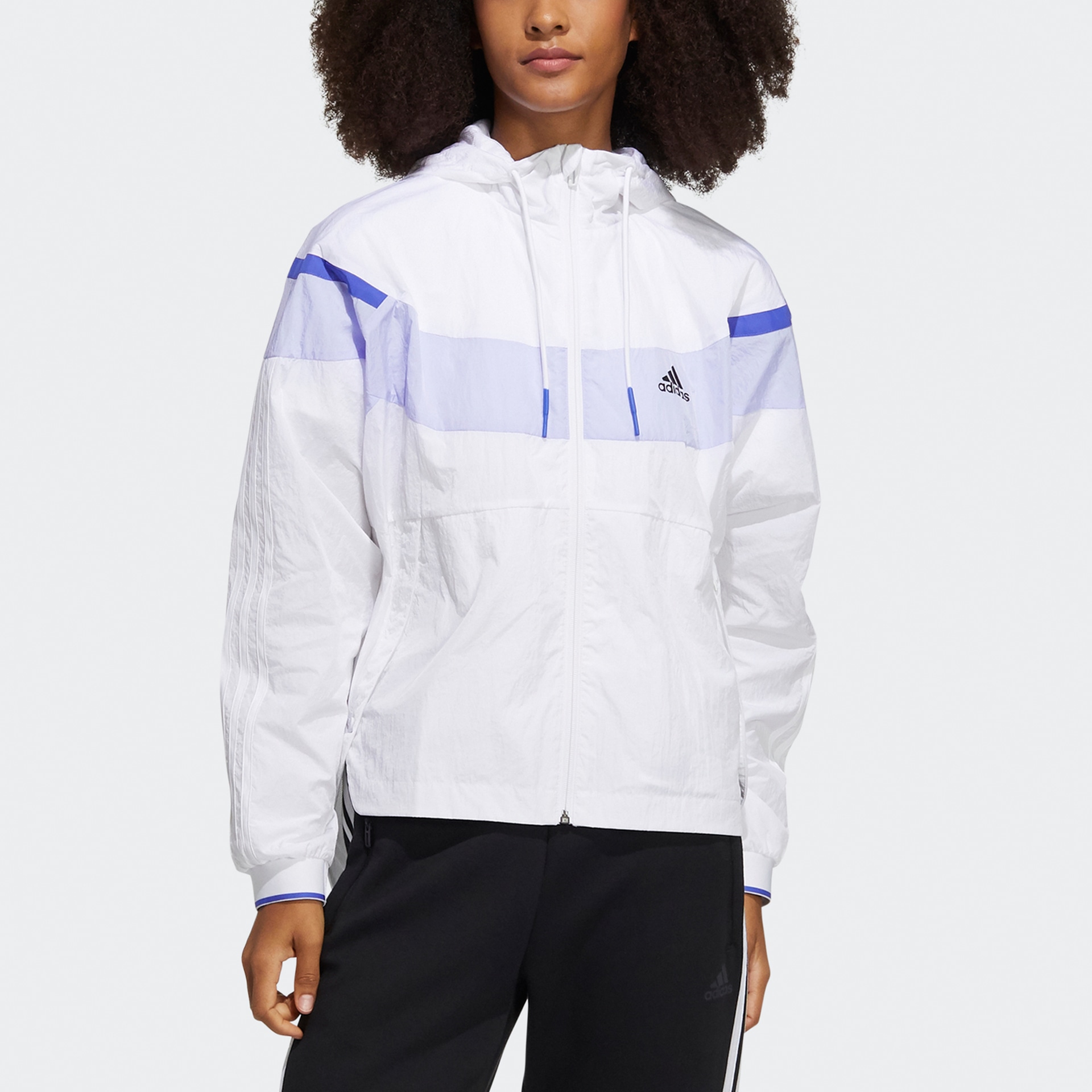 Adidas Wx Windbreaker — фото 1