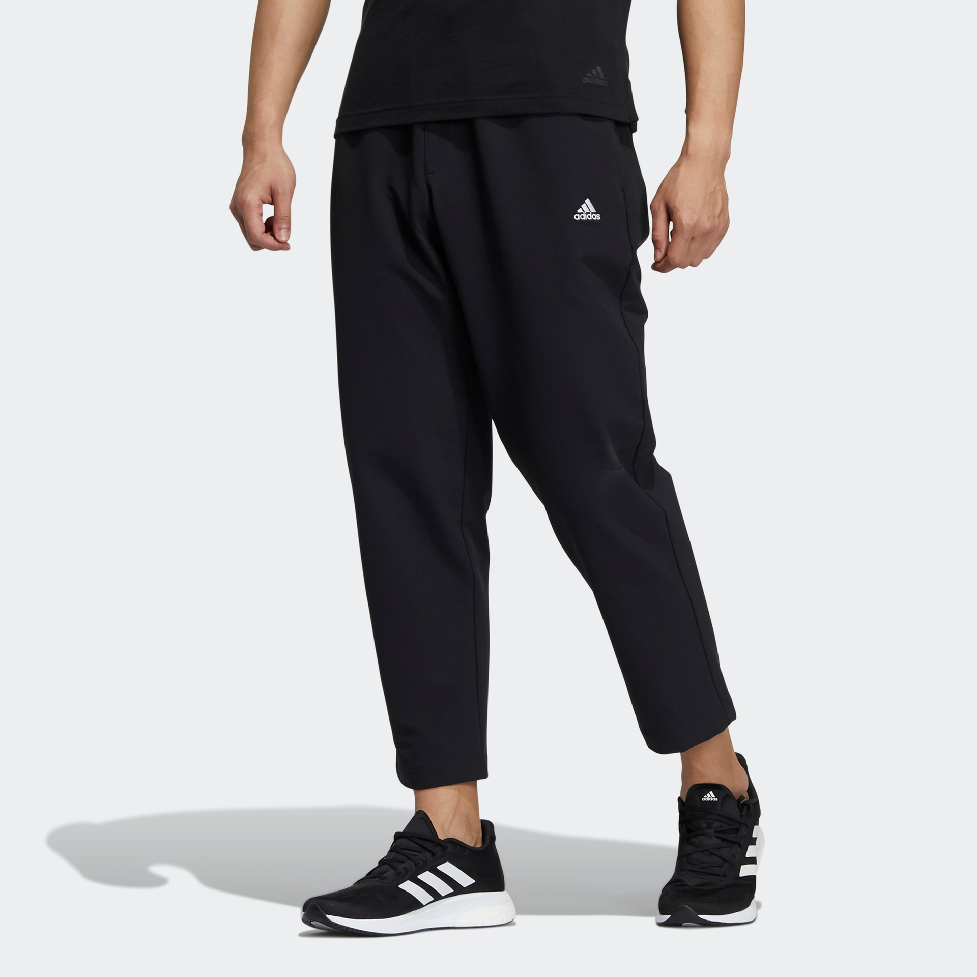 Adidas Wj Wv Reg Pnts — фото 1
