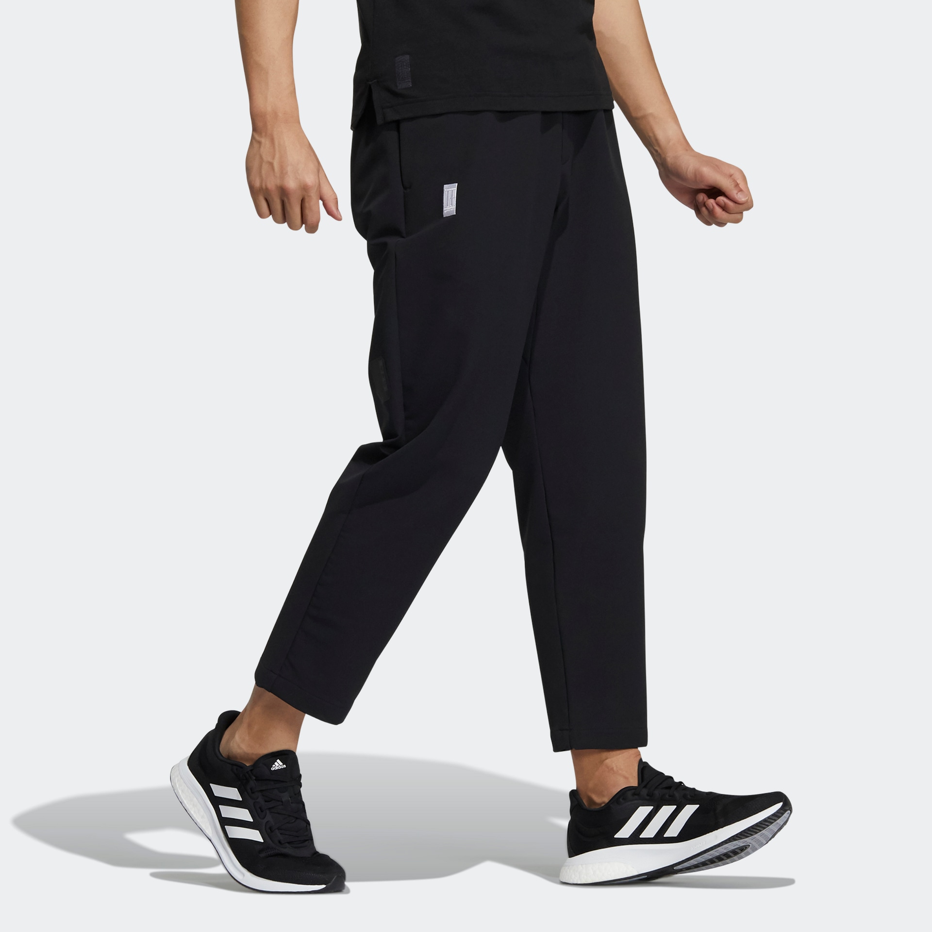 Adidas Wj Wv Reg Pnts — фото 3
