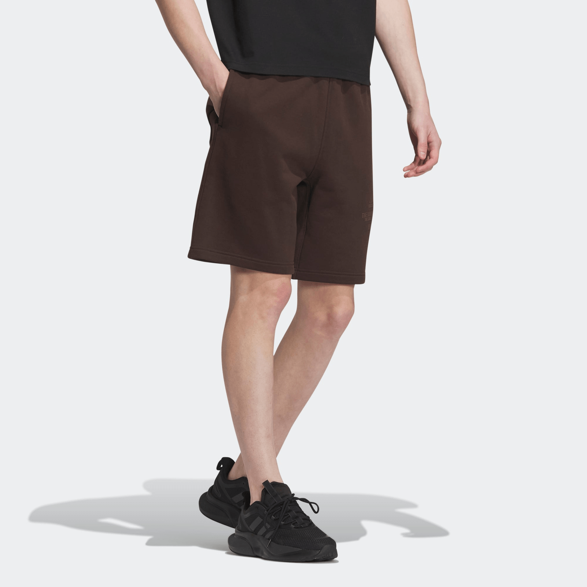 Adidas Verbiage Shorts — фото 2