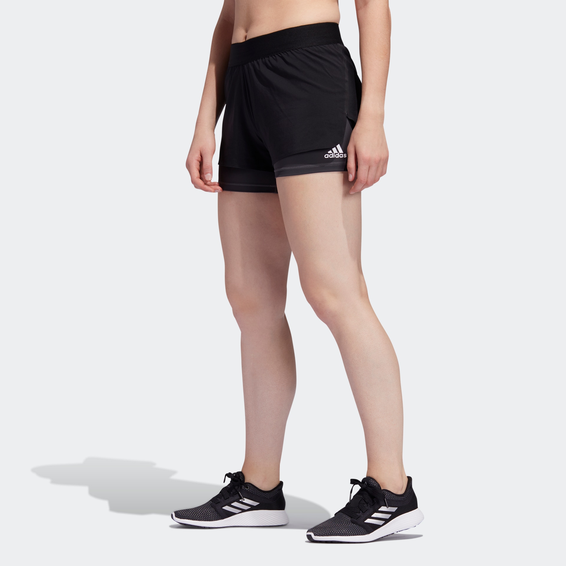 Adidas Ask 2in1 Short — фото 4