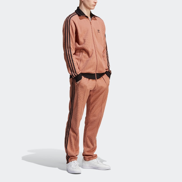 Adidas Adicolor Waffle Beckenbauer Pants — фото 3