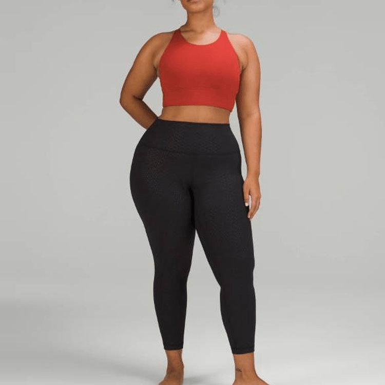 Lululemon Align High-Rise Pant 25" — фото 1