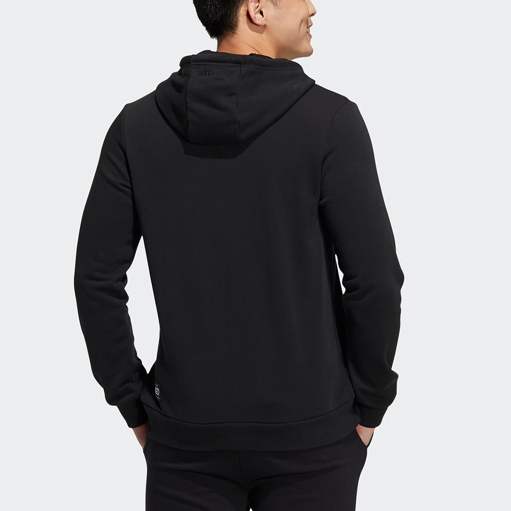 Adidas Neo M Wp Sh1 — фото 2
