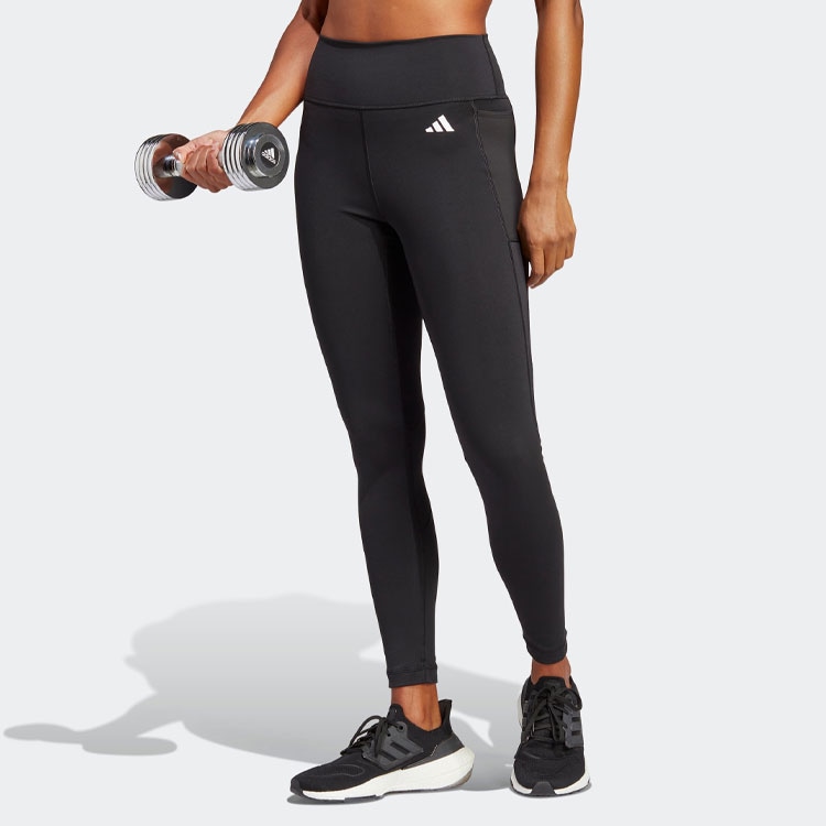 Adidas Train Essentials 7/8 Leggings — фото 1