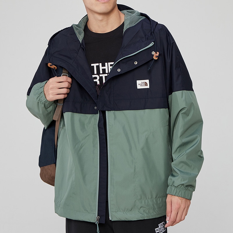 The North Face Одежда (Арт. NF0A5AZM-2U4) — фото 2