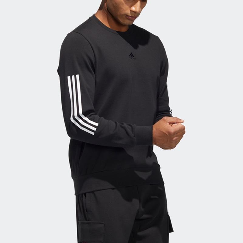 Adidas Cny Gfx Crew2 — фото 4