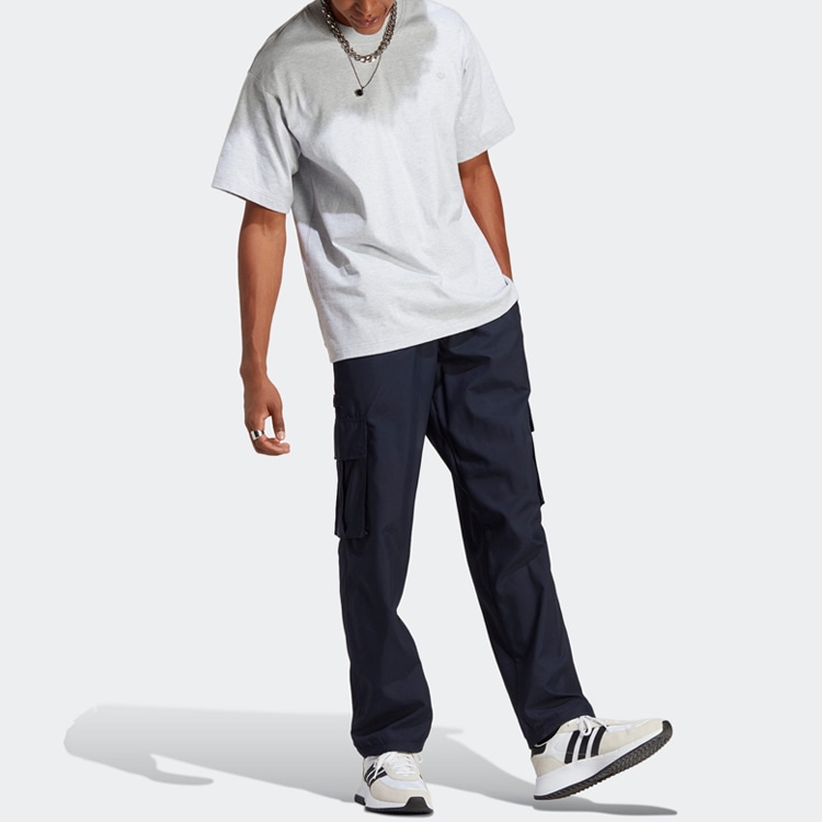 Adidas Adicolor Contempo Tee — фото 1