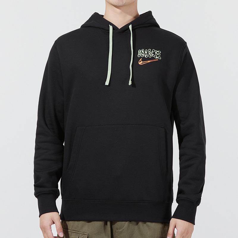 Nike Fantasy Creature Hoodie — фото 2