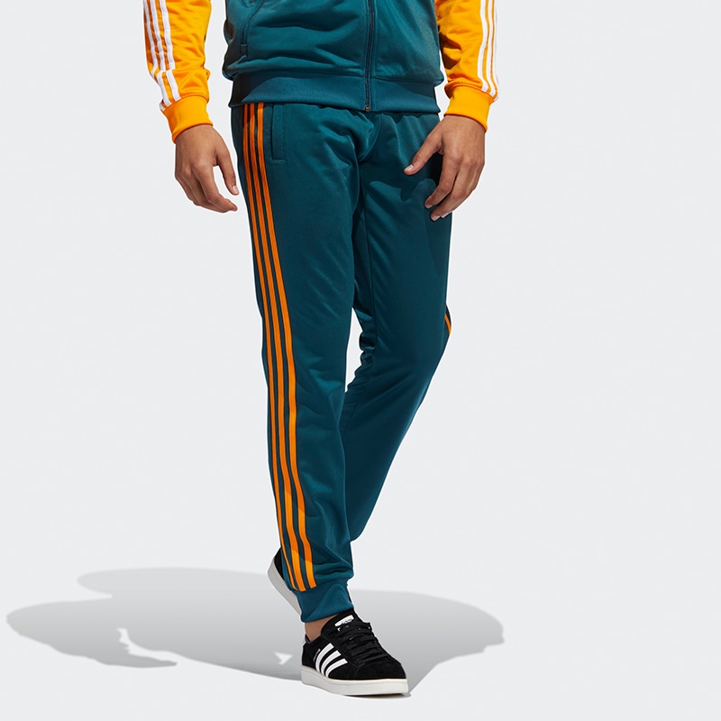 Adidas originals 3 Stripe Track — фото 2